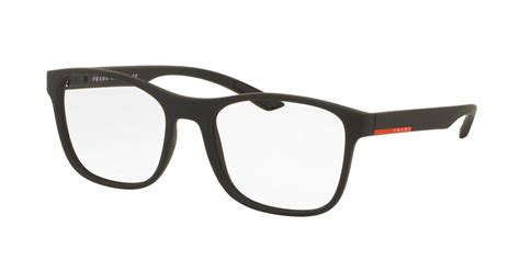 Prada PS08GV Eyeglass Frames 